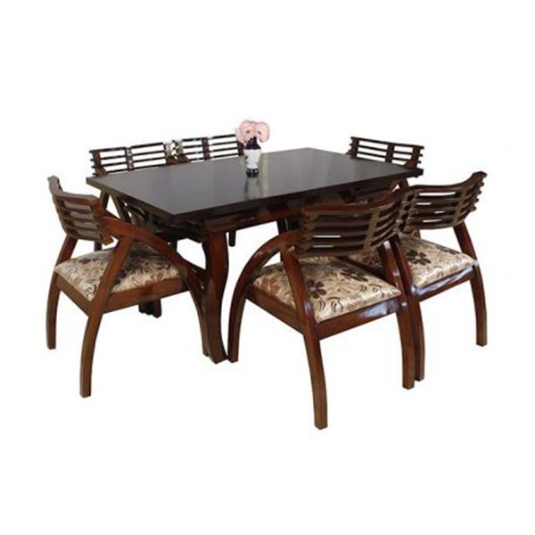 Detec™ Franklin Dinning Set6