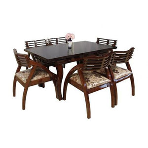 Detec™ Franklin Dinning Set6