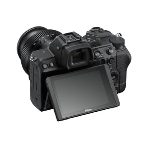 Nikon Z5 Mirrorless Digital Camera With 24 50mm Lens