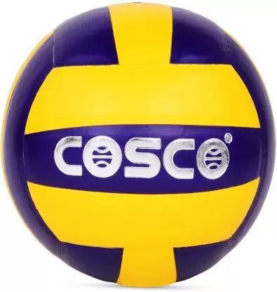 Open Box Unused Cosco Acclaim Volleyball Size 4 Blue