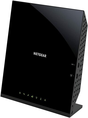 Netgear Cable Modem WiFi Router Combo C6250 Compatible
