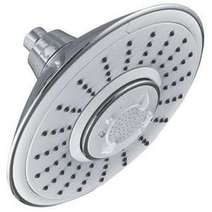 Somany Musical Rain Shower 225mm with Bluetooth