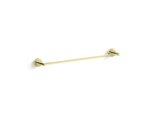 Kohler Towel Bar 24 Inch One by Kallista P34401-00-ULB