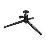 Load image into Gallery viewer, Manfrotto 709 Digi Tabletop Tripod With Ballhead Black
