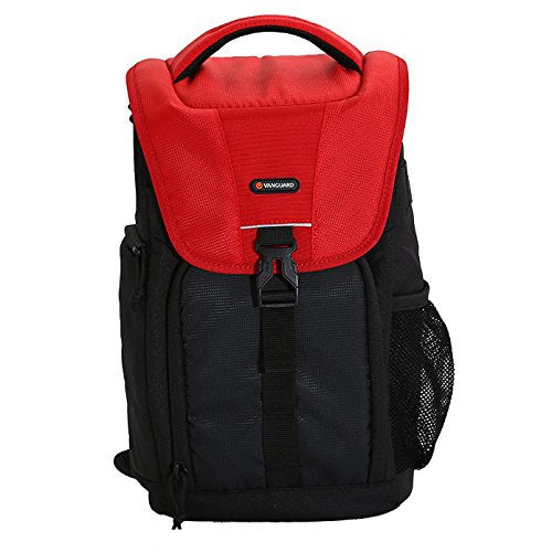 Vanguard Biin II 47 RD Backpack Red