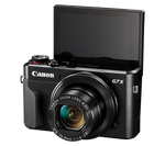 Load image into Gallery viewer, Canon PowerShot G7 X Mark II Next generational image quality and power
