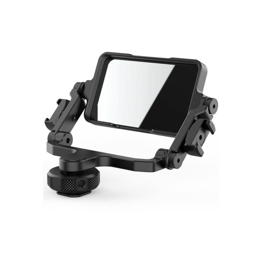 Ulanzi 2243 PT 14 Flip Screen Mirror With 2 Cold Shoe Mount
