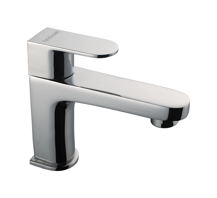 हिंदवेयर एलिगेंस पिलर टैप (F340001)