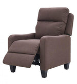 Load image into Gallery viewer, Detec™ Elias Manual Recline Mechanism Brown Color
