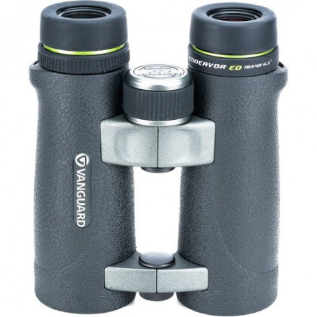 Vanguard 10x42 Endeavor Ed Binoculars Ediv1042