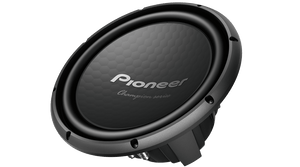 Pioneer TS W1202D4 New Champion Series Powerful Subwoofer