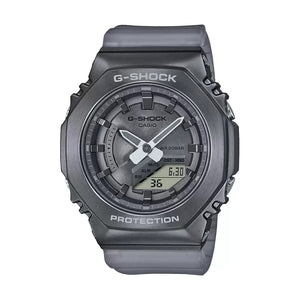 Casio G Shock Gm S2100mf 1Adr G1221 Grey Midnight Fog