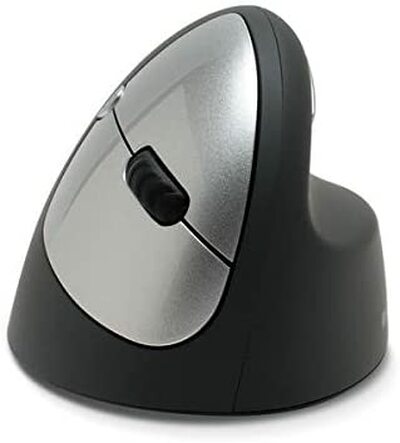 Goldtouch KOV GSV RMW Semi Vertical Mouse Wireless