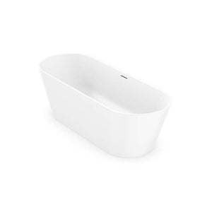 Kohler Evok 1.8m  Lithocast Bath K-21096T-0