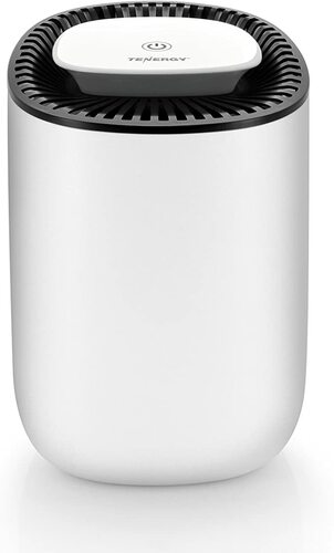 Tenergy Sorbi Mini Dehumidifier Auto Shut Off Ultra Quiet Small