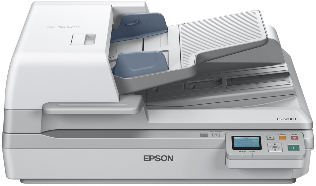 Epson WorkForce DS-60000 / DS-70000 Document Scanner