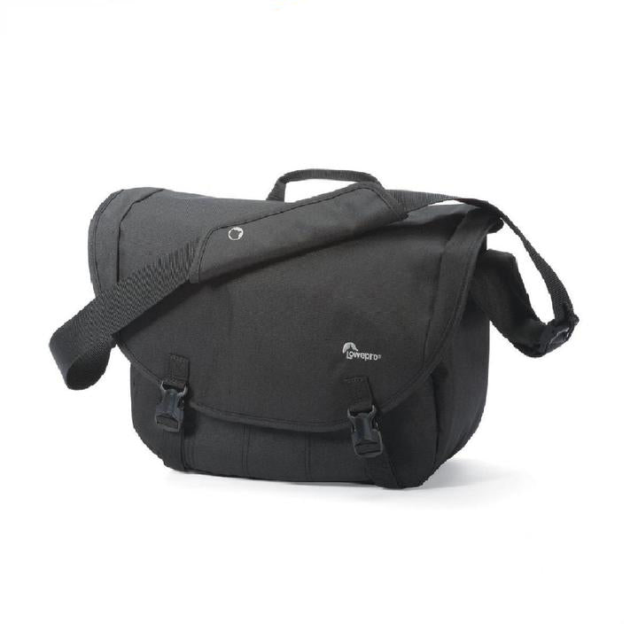 Lowepro Passport Messenger Camera and Gear Bag Black