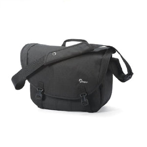 Lowepro Passport Messenger Camera and Gear Bag Black