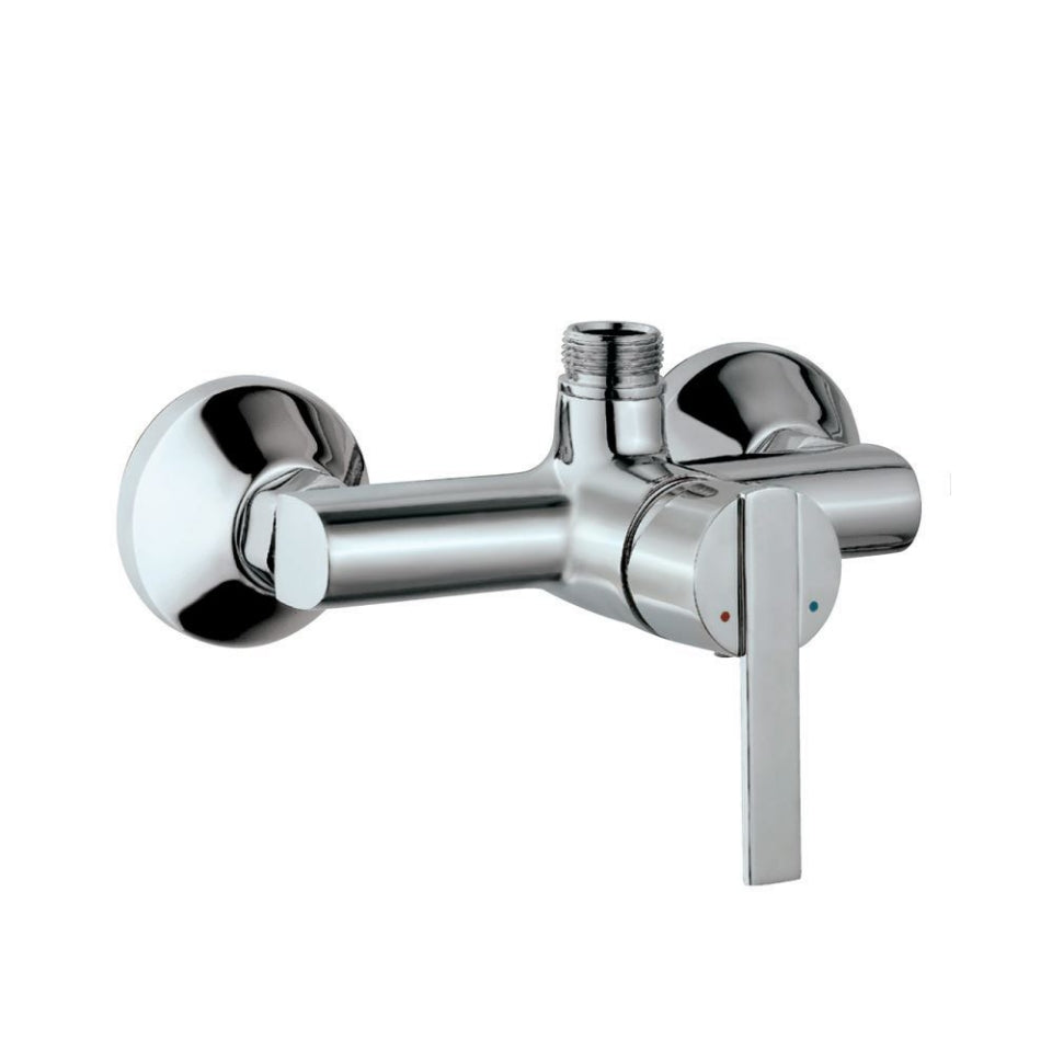 Jaquar Single Lever Shower Mixer FON-40147