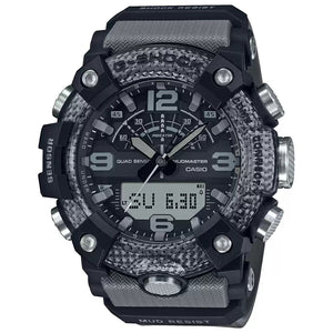 Casio G Shock GG B100 8ADR G1141 MOG Mudmaster Men's Watch