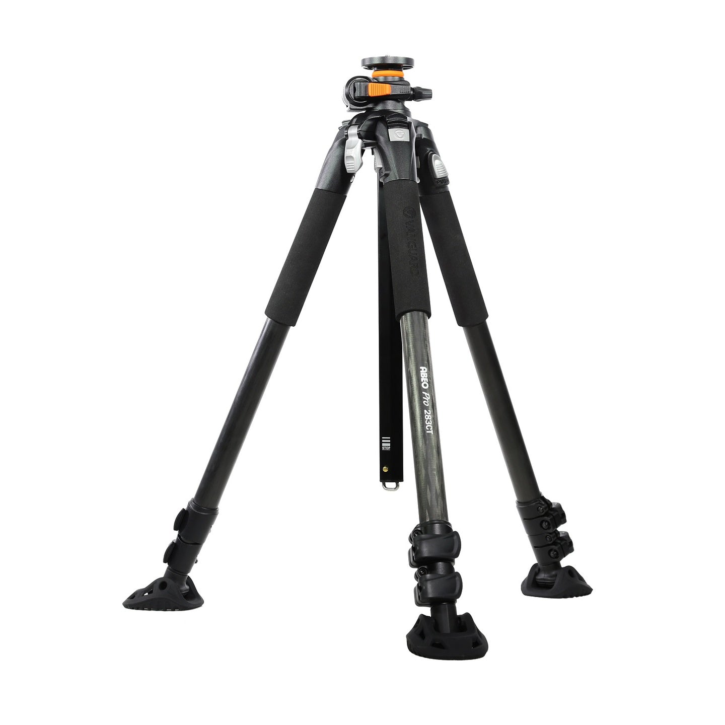 Vanguard Abeo Pro 283 CT Carbon Fibre Tripod