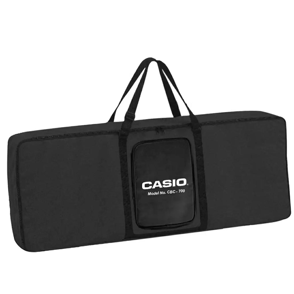 Casio CBC700 Carry Case KLA20 Backpack Option