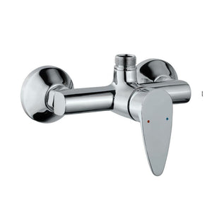 Jaquar Single Lever Shower Mixer Chrome VGP-81147