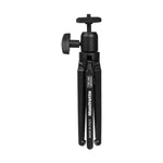Load image into Gallery viewer, Manfrotto 709 Digi Tabletop Tripod With Ballhead Black
