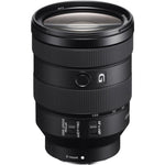 गैलरी व्यूवर में इमेज लोड करें, Sony 24 105mm F4 G Oss Sel24105g Fe कैमरा लेंस
