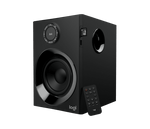 Load image into Gallery viewer, Logitech Z607 5.1 Surround Sound Speaker System (Powerful Sound with Bluetooth)
