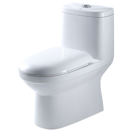 Somany Montana One Piece Toilet