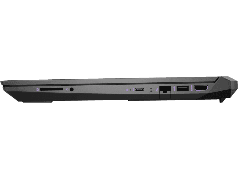 एचपी पवेलियन गेमिंग लैपटॉप 15-ec2076AX