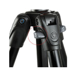 Load image into Gallery viewer, Vanguard Alta Ca 234agh Aluminum Tripod
