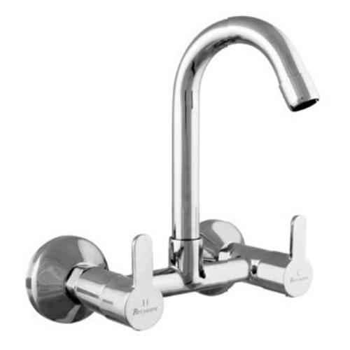 Parryware Claret T4635A1 Sink Mixer