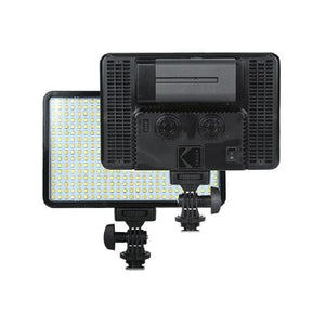 Kodak V416 Led Video Light Slim Design 416 LED Without Battery & Charger