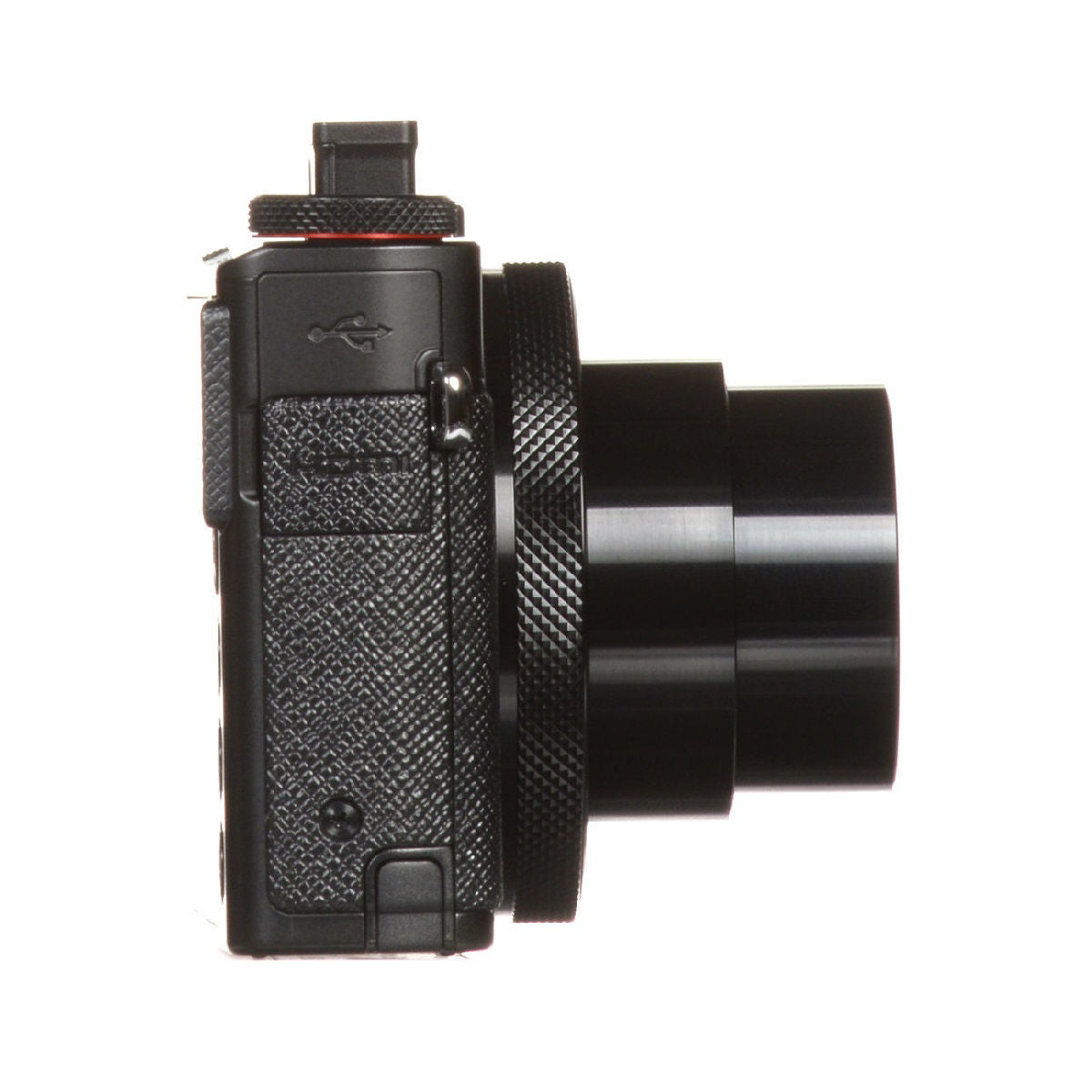 Canon Powershot G9 X Mark ii Digital Camera Black