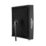Load image into Gallery viewer, Godox Softbox With Grid For Flexible Led Panel Fl100
