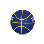 Load image into Gallery viewer, Spalding Slamdunk NBA Basketball (Blue)
