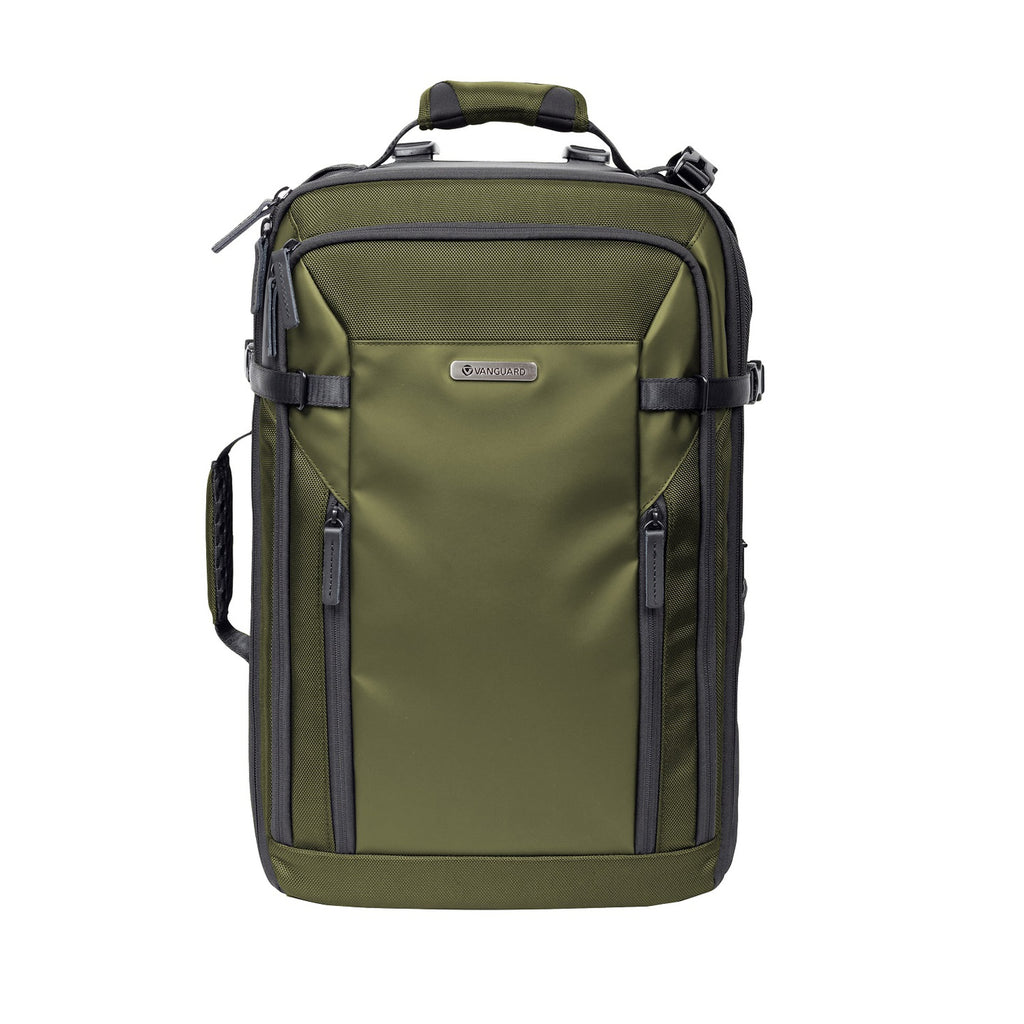 Vanguard VEO Select 49BF GR Backpack Green