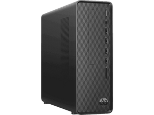 HP Slim Desktop S01-pF1007in PC
