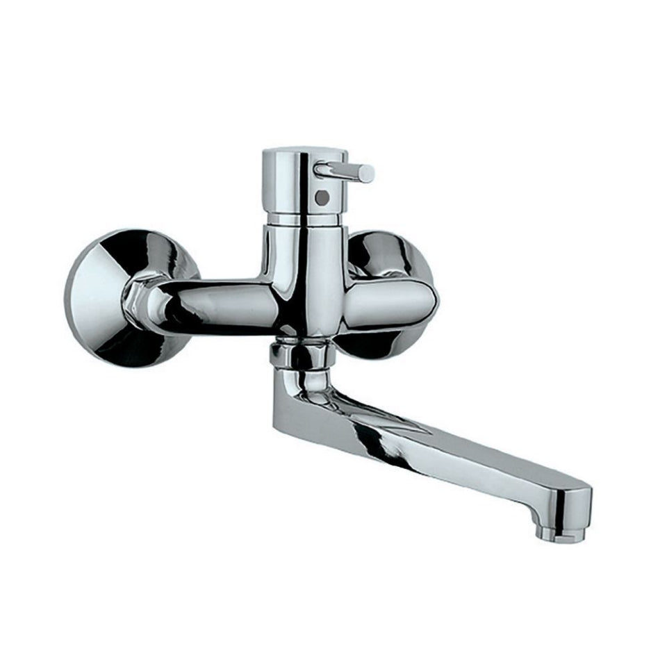 Jaquar Single Lever Sink Mixer FLR-5163