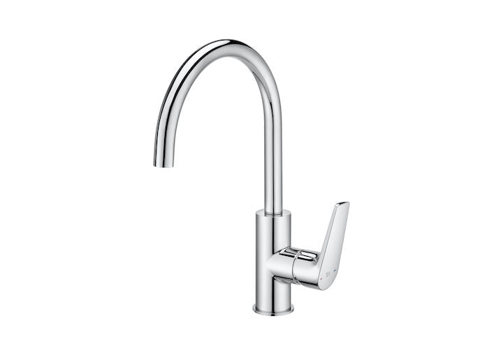 Roca Saona Wall Mounted Sink Cock RT5A797ACA1