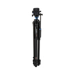 Load image into Gallery viewer, Benro A2573fs4 S4 Video Head And Al Flip Lock Legs Kit
