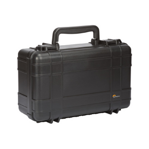 Lowepro Hardside 300 Photo Waterproof Hard Case Black