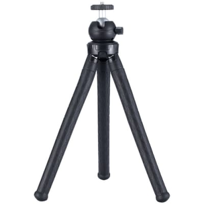 Ulanzi Mt 07 Flexible Tripod With Ball Head