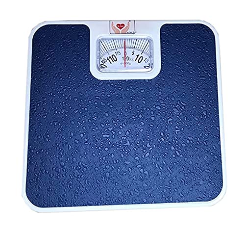 Dr Care Mechanical Analog Weighing Scale for Home Analogue