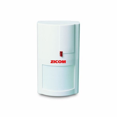 Zicom Wireless PIR Detector