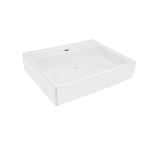 Jaquar Table Top Basin JDS-WHT-25943