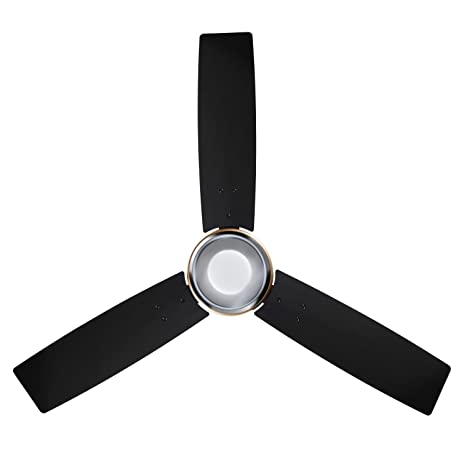 Luminous New York Manhattan 1200 mm Ceiling Fan for Home and Office