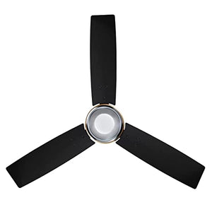 Luminous New York Manhattan 1200 mm Ceiling Fan for Home and Office